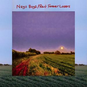 Waiting for my Voice