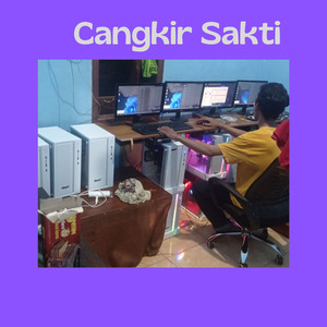 Cangkir Dua
