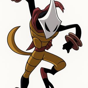 Shakra’s Song (Hollow Knight Silksong) (Fan Tribute)