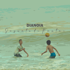 Sesuatu Di Pantai (Remix)