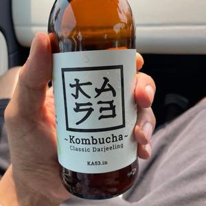 kombucha