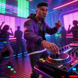 Po za planem (HipHop,Rap)