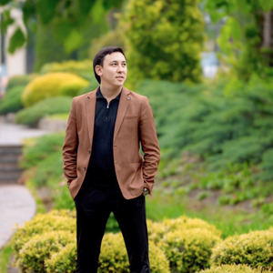 Жүрегімнің ханшасы