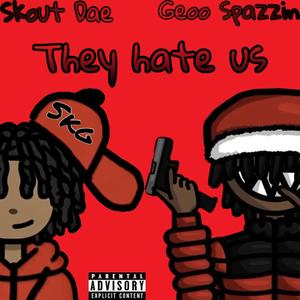 Don't Trust Hoes (Bonus) (feat. Mg Kap)