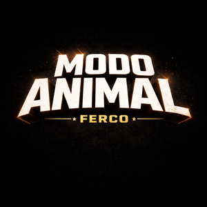 MODO ANIMAL