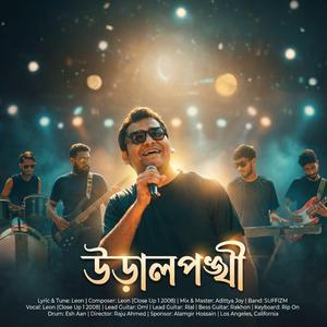Ural Ponkhi (উড়ালপঙ্খী)