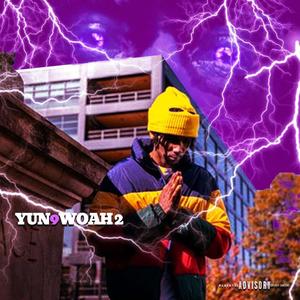 Scared Now (feat. ufo toon)