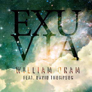 Exuvia (feat. David Thompson)