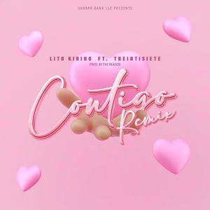 Contigo (Remix)