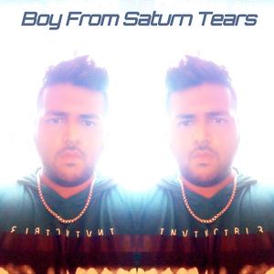 Boy From Saturn Tears