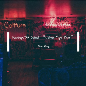 Boombap/Old School “Golden Type Beat”