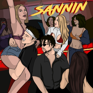Sannin