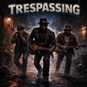 Trespassing (Blues)