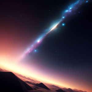 Starchaser