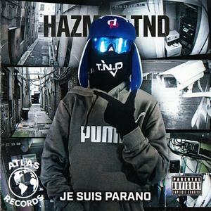 Je suis parano