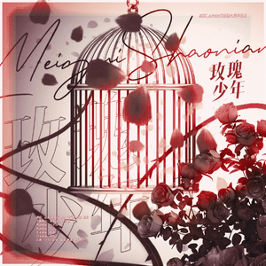 玫瑰少年（填词版）