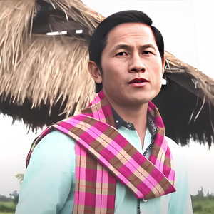 ຄິດຮອດສາວຫົວພັນ คิดฮอดสาวหวพัน