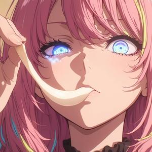 爆発のうた