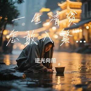 一生清贫怎敢入繁华 (Cover TI)