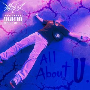 All About U（prod.yon）