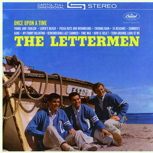 Turn Around, Look At Me