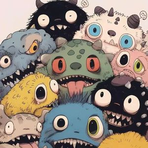 我在洱海边有块田