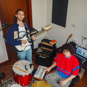 dondeunavezfuiyo (feat. Tomer)