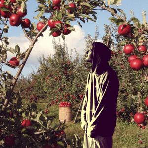 Blossom (feat. Oneson Clang)