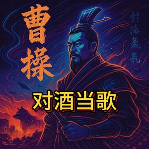 曹操●对酒当歌