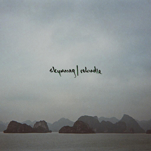 Sleeping in the Ocean, Pt. 3