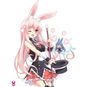 これがノーネームの日常のようですよ?