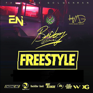 Bad Boy Ultimat (Freestyle)