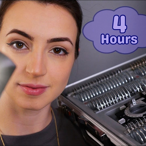 Administering Various Tests On You