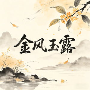 金风玉露