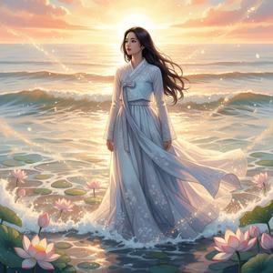 Daughter of the Sea