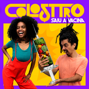 Saiu a Vacina