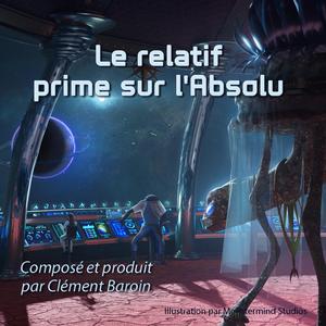 Comprendre (Thème d'Alanie Nevlin)