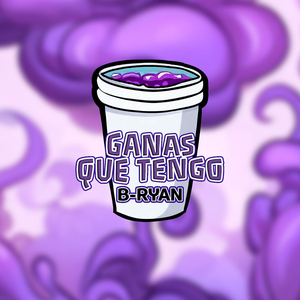 Ganas Que Tengo