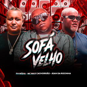 SOFA VELHO