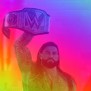 Pound For Pound (WWE) (feat. Syst3m)