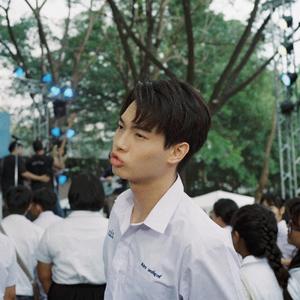 เพราะเราคู่กัน(阻挡我的爱/佳偶天成)（翻自 Bright Vachirawit）