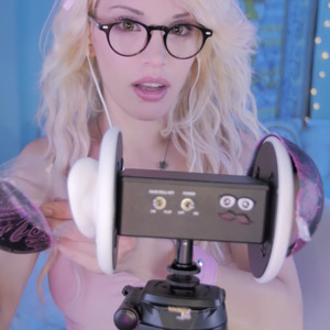 Brain Melting Bra Cupping, Pt. 4