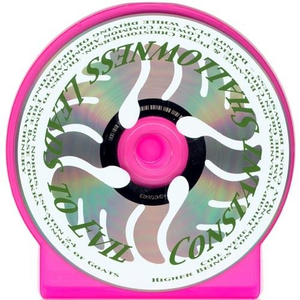 I Am The Green Child