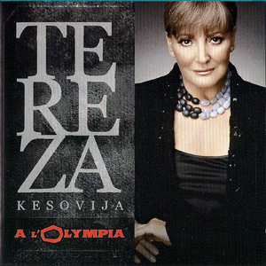 Terra mea (Live)