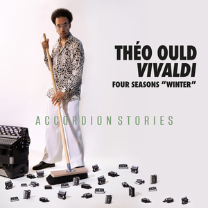 Violin Concerto in F Minor, RV 297 "L'inverno": I. Allegro non molto (Arr. for Accordion by Théo Ould)