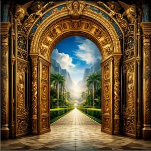 Мы не сгорим