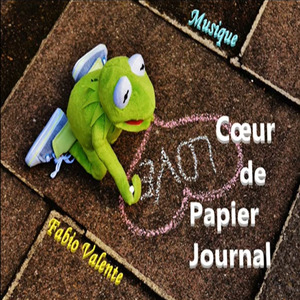 Coeur de Papier Journal