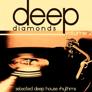 Give Up (Satoshy Hiko's Deep Mix)