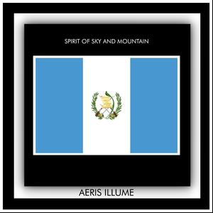 Spirit of Sky and Mountain