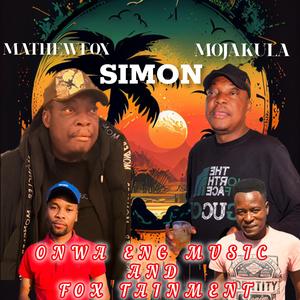 SIMON (MOJAKULA x MATHEWFOX ft DANIEL LIBERATOR)